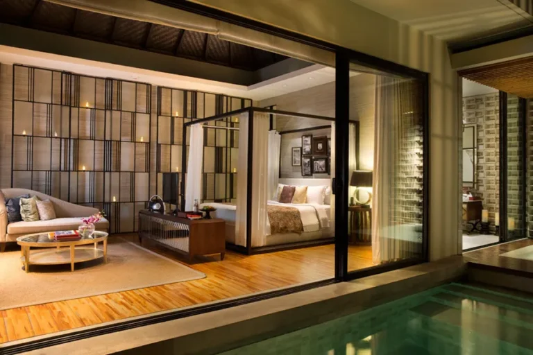 Best Honeymoon Suite Packages: A Definitive Guide to Luxury Planning