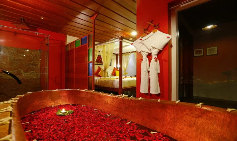 The Best Honeymoon Suites for Couples: A Definitive Editorial Guide