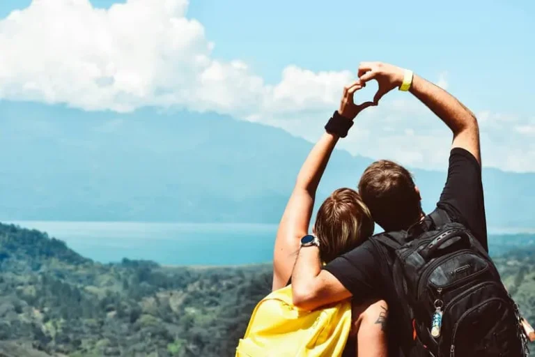 Common Romantic Travel Mistakes: The Definitive Guide to Stress-Free Travel