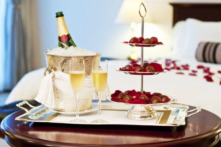 Honeymoon Suite Ideas: The 2026 Definitive Editorial Reference