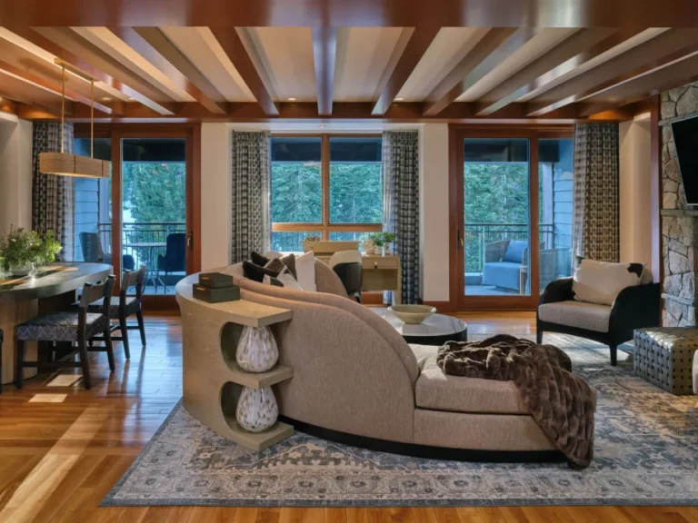 Luxury Mountain Suites America: The 2026 Definitive Architectural Reference