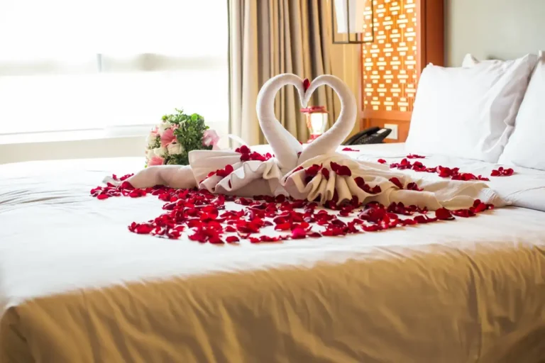 Top Romantic Suites in America: The 2026 Definitive Editorial Guide